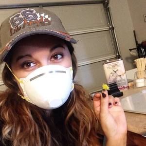 Meet your Posher, Rachel